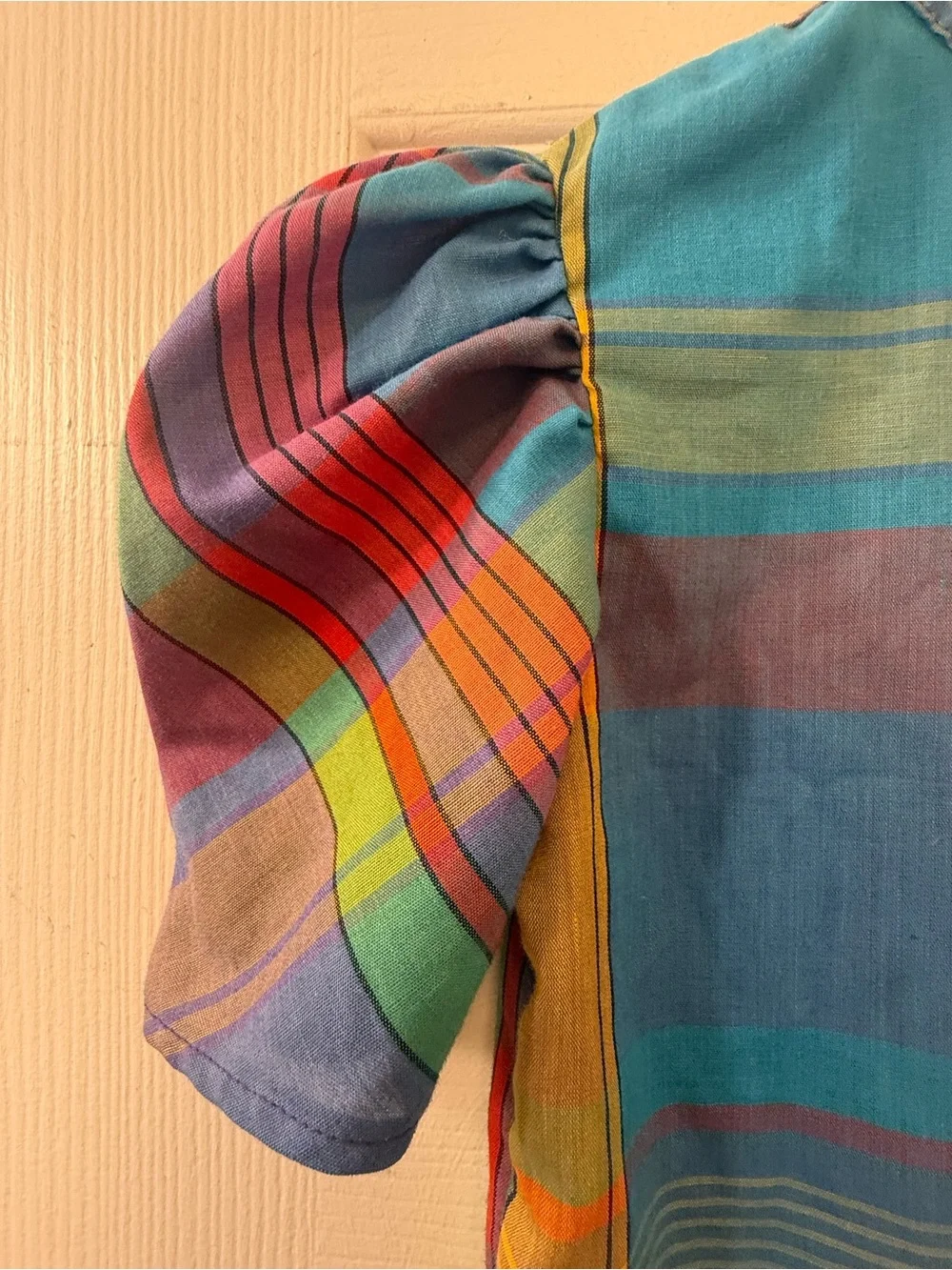 healthtex vibrant multi